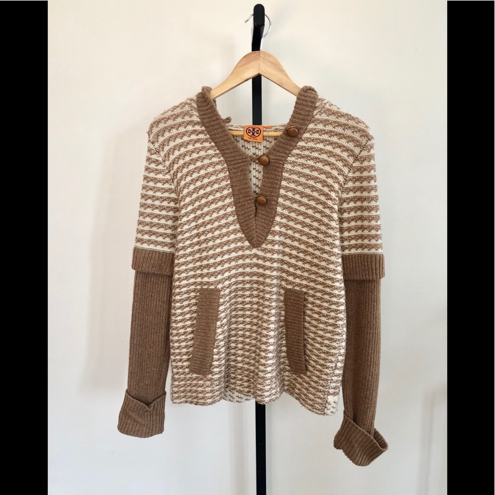 Tory Burch sweater